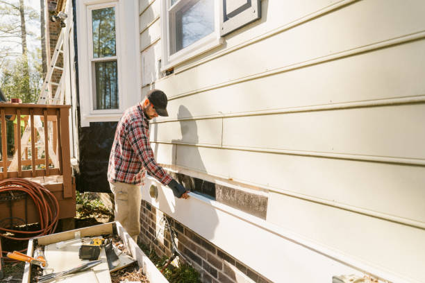 Top rated local Siding Installation specialists in Fort Loudon, PA